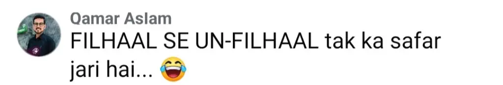 مان مست مالنگ میں جرات مندانہ مناظر عوامی سوال کو ڈینش تیمور کی سالمیت بناتے ہیں