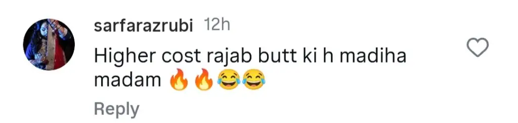 رابیکا خان کے اہل خانہ نے اس کی شادی کا موازنہ امبانیوں سے کیا