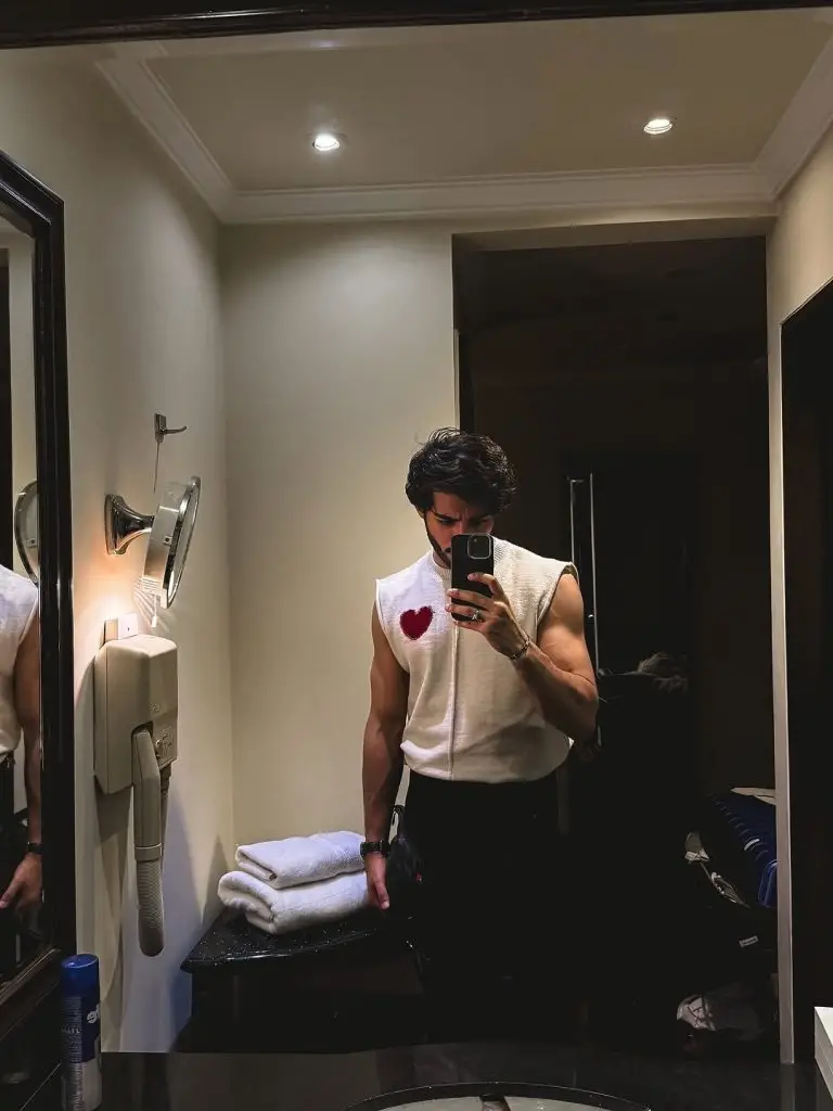 علی رضا کا گستاخانہ جواب اٹیکا اوڈو