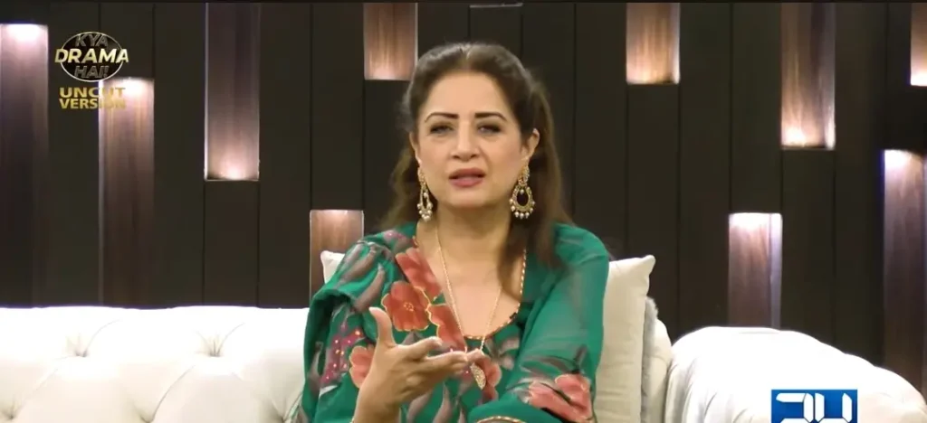 ڈاکٹر اومر عادل کا ایٹیکا اوڈھو کے وائرل بیانات پر دو ٹوک ردعمل