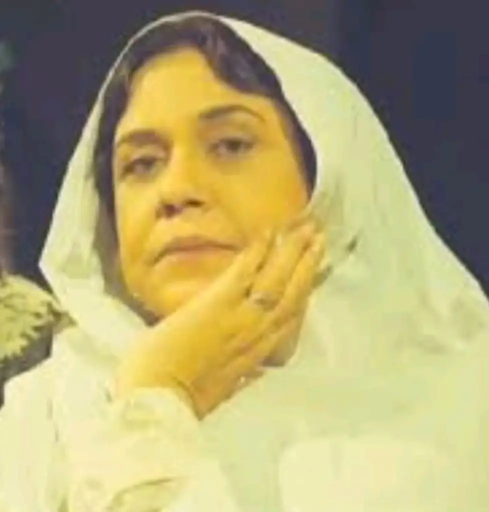 عائشہ خان کی المناک کہانی - وہ کیوں تنہا رہ گئی تھی