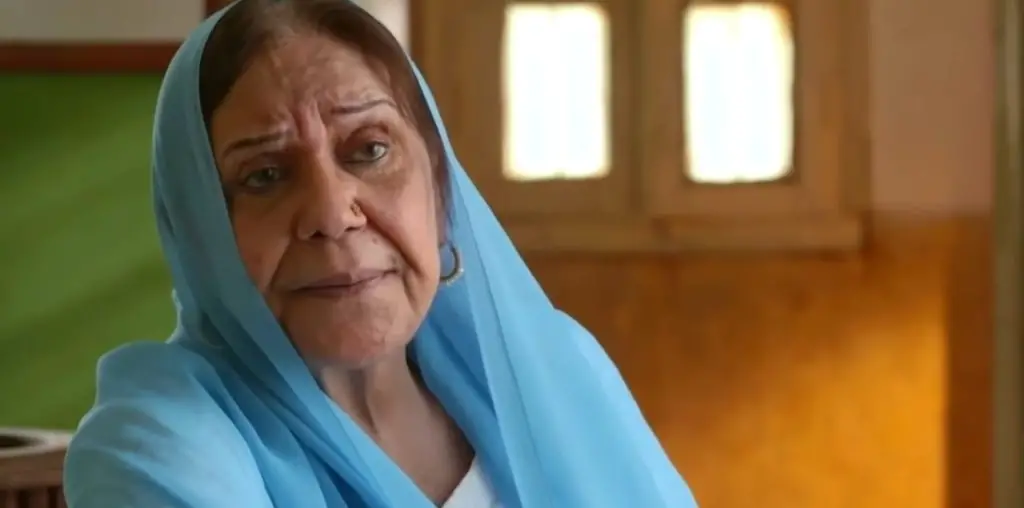 سینئر اداکار عائشہ خان کا انتقال ہوگیا
