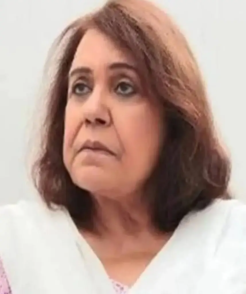 سینئر اداکار عائشہ خان کا انتقال ہوگیا