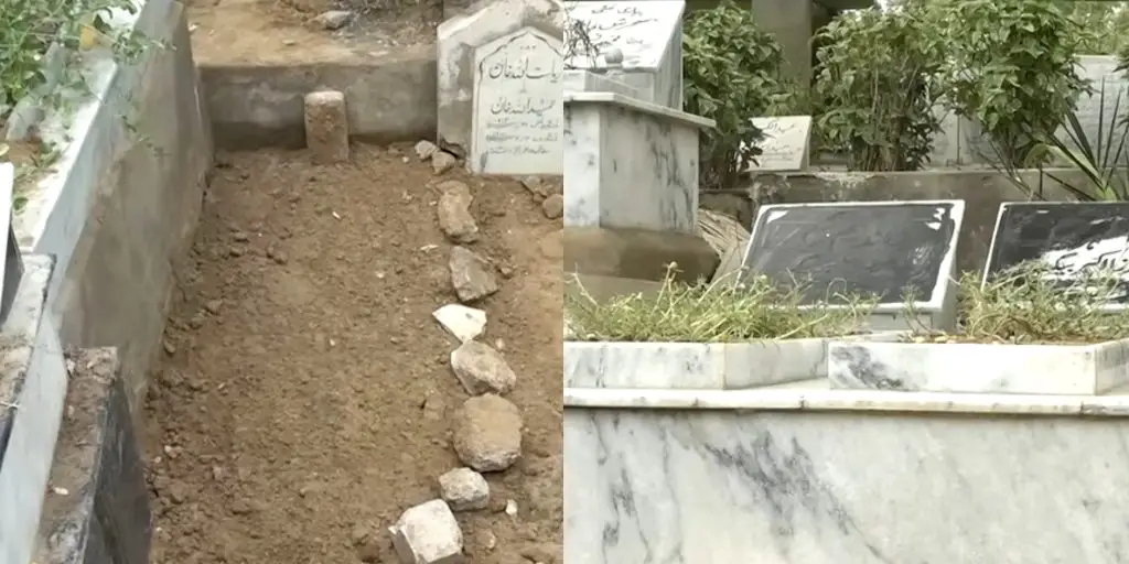 عائشہ خان کی المناک کہانی - وہ کیوں تنہا رہ گئی تھی