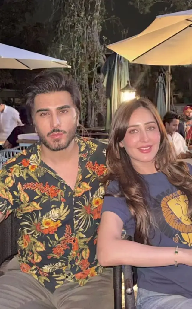 اسلام آباد میں مشہور شخصیات نے اسٹار اسٹڈڈ ڈنر میں دیکھا