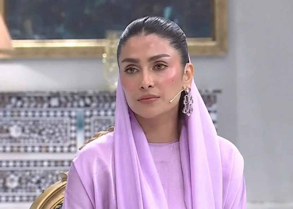 مہفیل ای رمضان کے شیف نے ڈینش تیمور کے فلہل کے پیچھے حقیقی کہانی ظاہر کی ہے