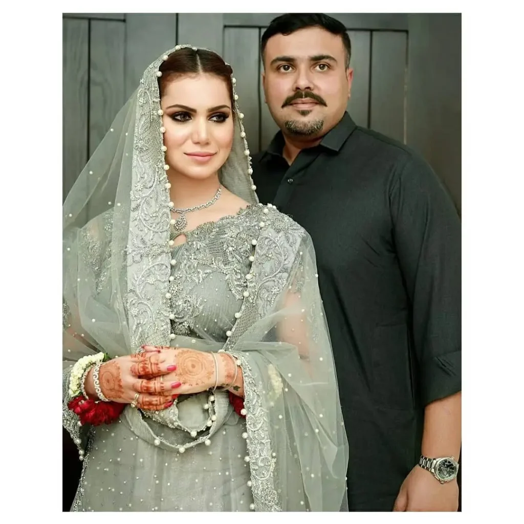 گھانا علی پر اس کی کم عمری میں ہی شادی کیوں ہوئی