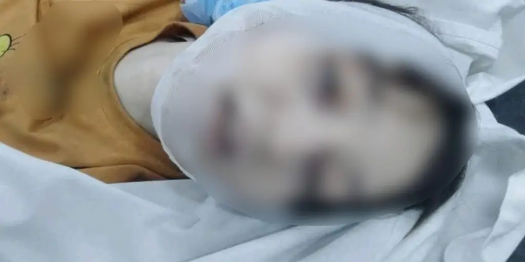 مبینہ طور پر اسلام آباد میں نوعمر متاثرہ ثنا یوسف نے قتل کیا