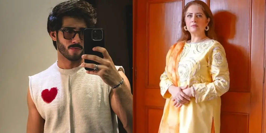 علی رضا کا گستاخانہ جواب اٹیکا اوڈو