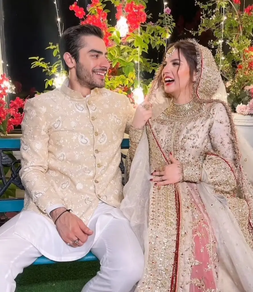خوشی خان کی شادی کے بیان کو ردعمل کا سامنا ہے