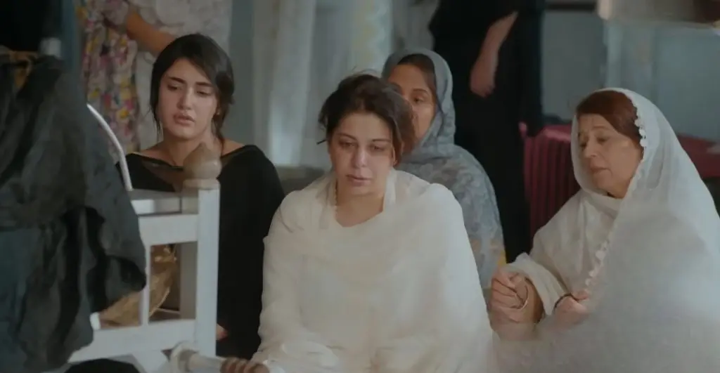 مان مست مالنگ کا آخری واقعہ - ناظرین کی پیش گوئیاں