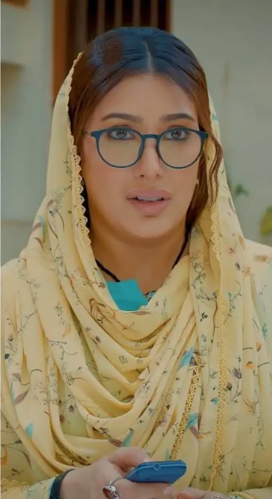 مہویش حیات نے دیان کے بارے میں تفصیل سے بات کی