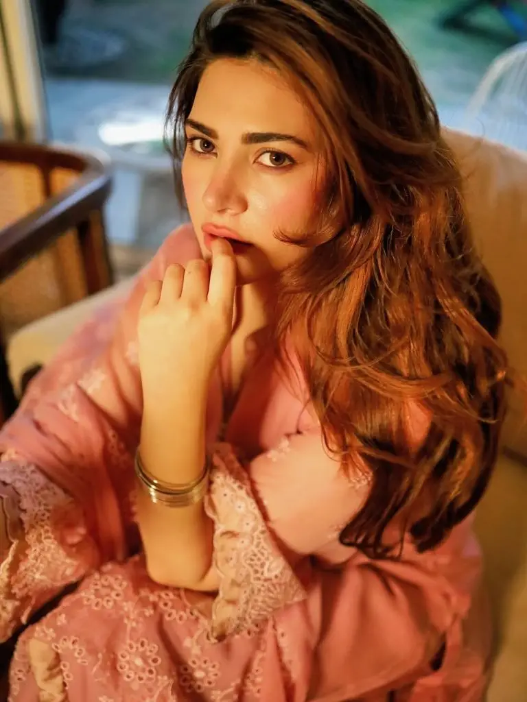 پاکستانی مشہور شخصیات کی شام عید الاذہ ڈے 2 سے نظر آتی ہے