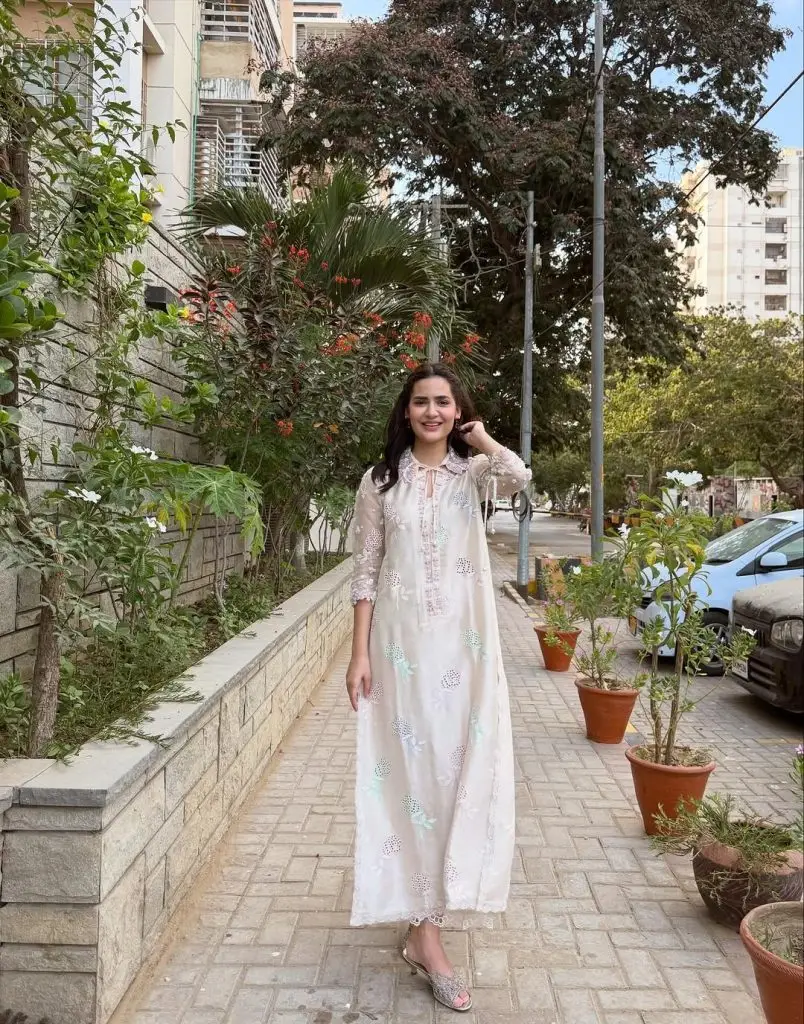پاکستانی مشہور شخصیات کی شام عید الاذہ ڈے 2 سے نظر آتی ہے