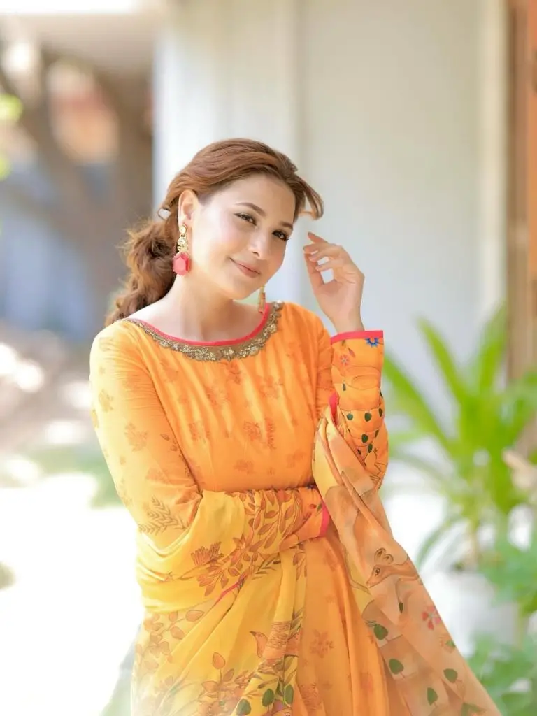 پاکستانی مشہور شخصیات کی شام عید الاذہ ڈے 2 سے نظر آتی ہے