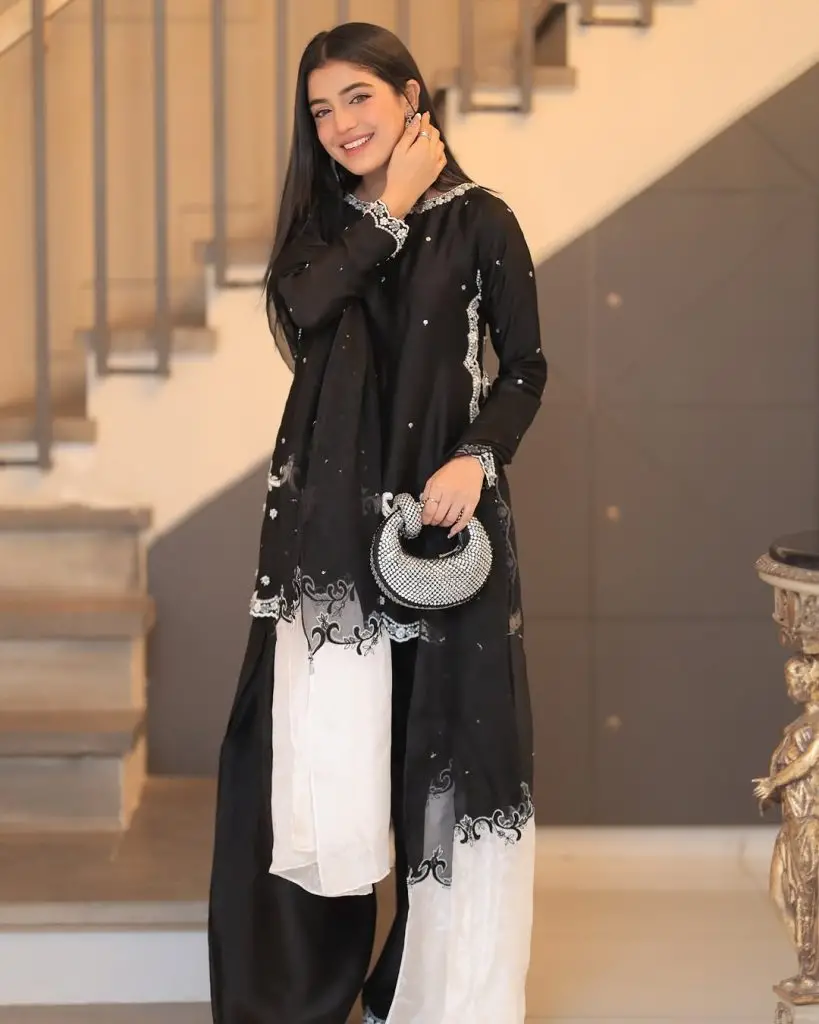 پاکستانی مشہور شخصیات کی شام عید الاذہ ڈے 2 سے نظر آتی ہے