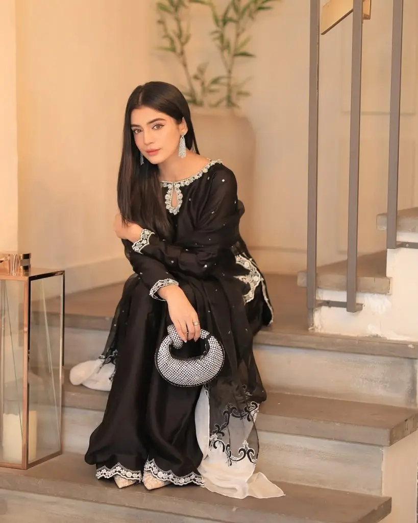 پاکستانی مشہور شخصیات کی شام عید الاذہ ڈے 2 سے نظر آتی ہے