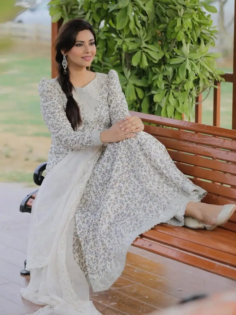 پاکستانی مشہور شخصیات کی شام عید الاذہ ڈے 2 سے نظر آتی ہے