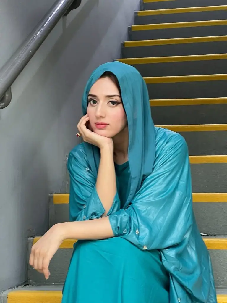 پاکستانی مشہور شخصیات شام عید الدھا کے دن سے دیکھتی ہیں