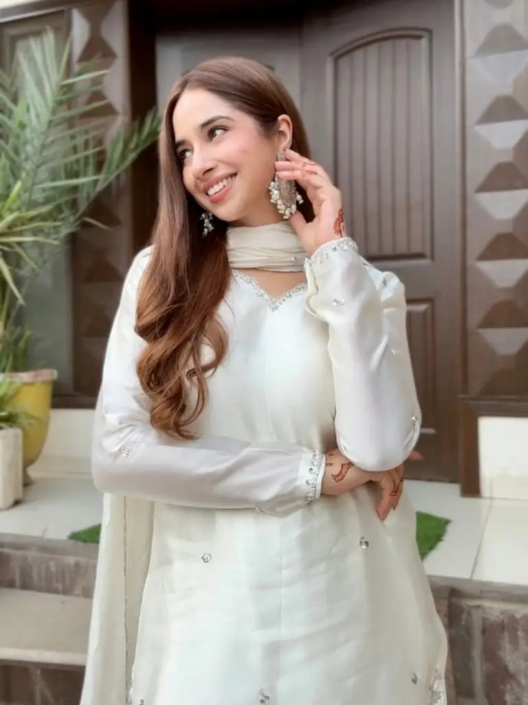 پاکستانی مشہور شخصیات شام عید الدھا کے دن سے دیکھتی ہیں