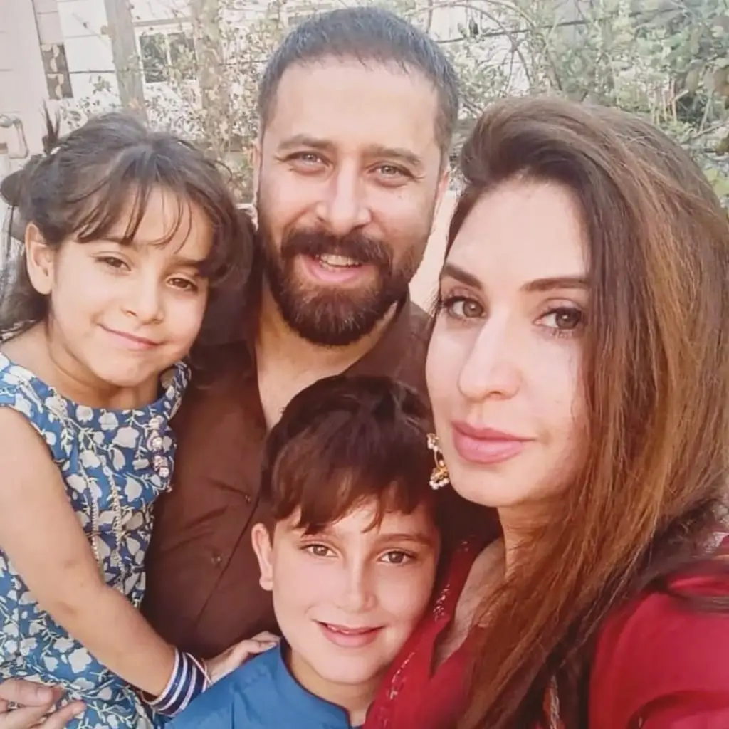 پاکستانی مشہور شخصیات شام عید الدھا کے دن سے دیکھتی ہیں
