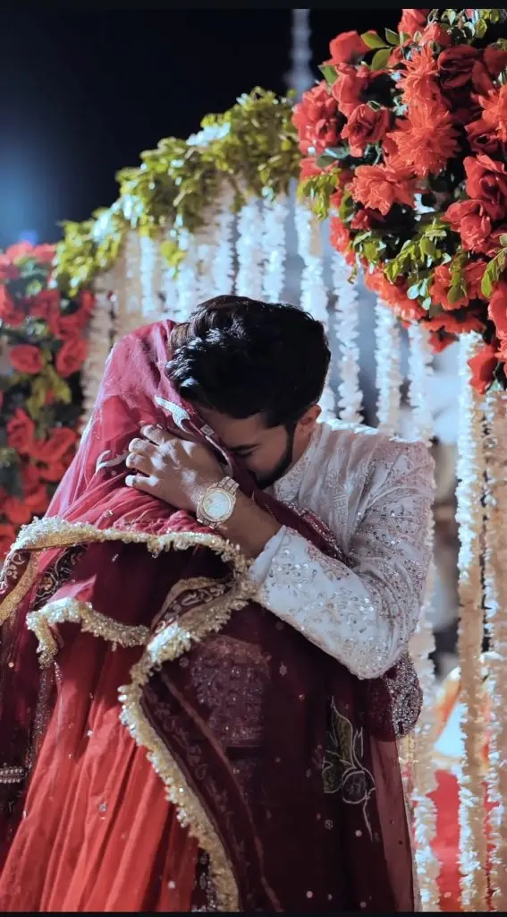 رابیکا خان اور حسین ٹیرین نیکہ ویڈیو