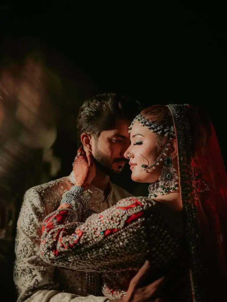 رابیکا خان اور حسین ٹیرین نیکہ ویڈیو