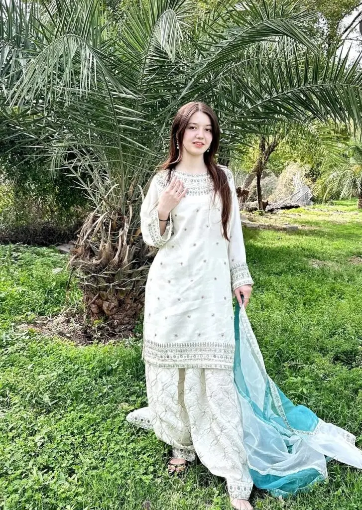 مبینہ طور پر اسلام آباد میں نوعمر متاثرہ ثنا یوسف نے قتل کیا