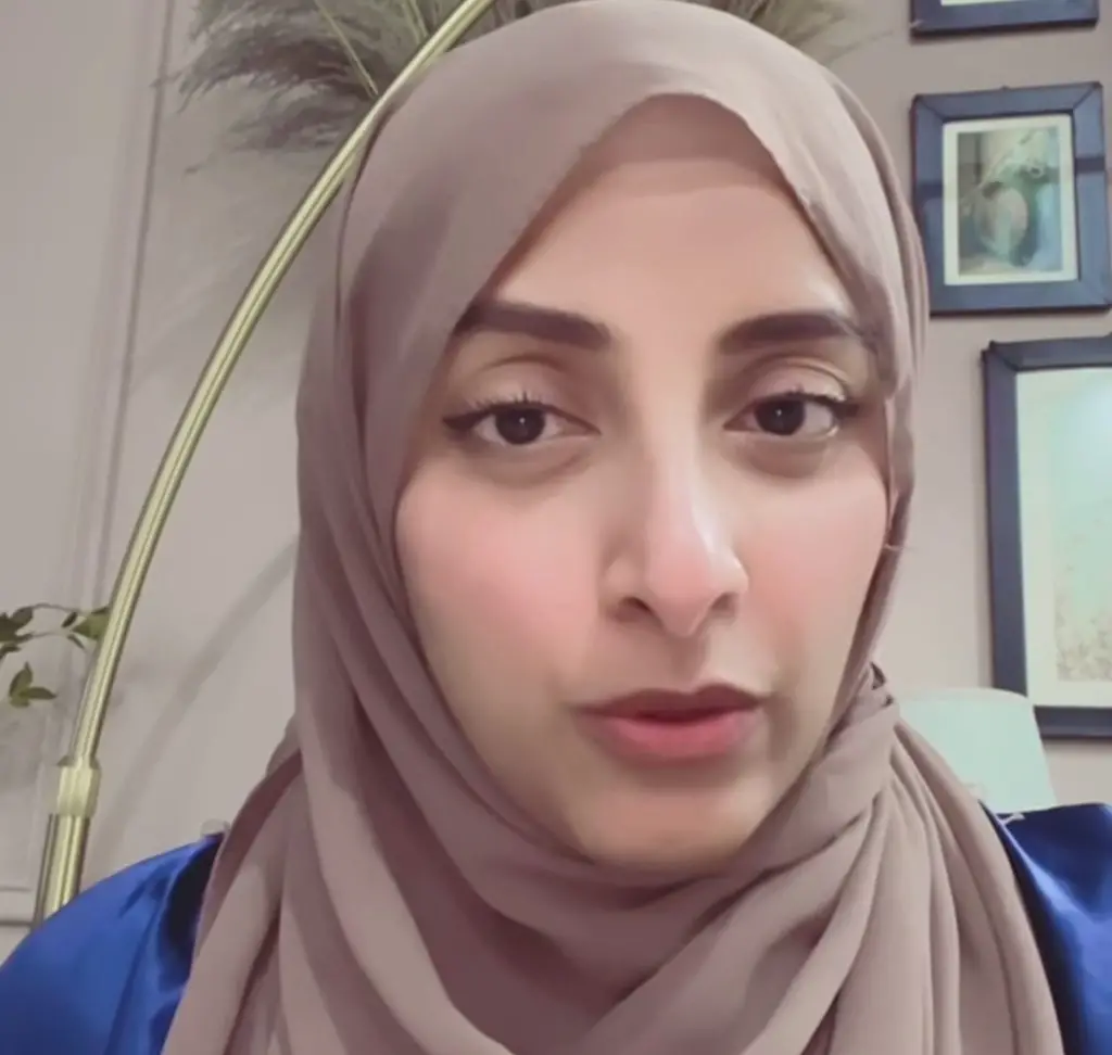 سانم چودھری ڈراموں میں اپنی واپسی کے بارے میں بات کرتی ہیں