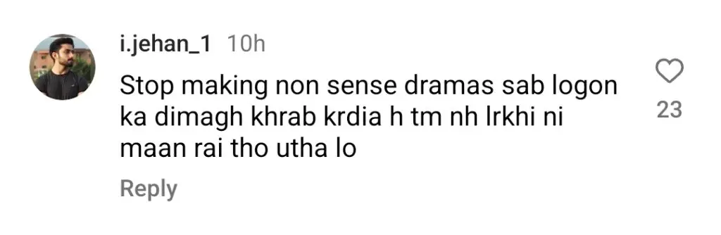 ڈینش تیمور تنقید کے دوران اپنی کامیابی پر فخر محسوس کرتے ہیں