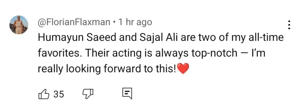 مین مانٹو ناہی ہون اسٹار نے اب ٹیزر کو اسٹڈڈ کیا