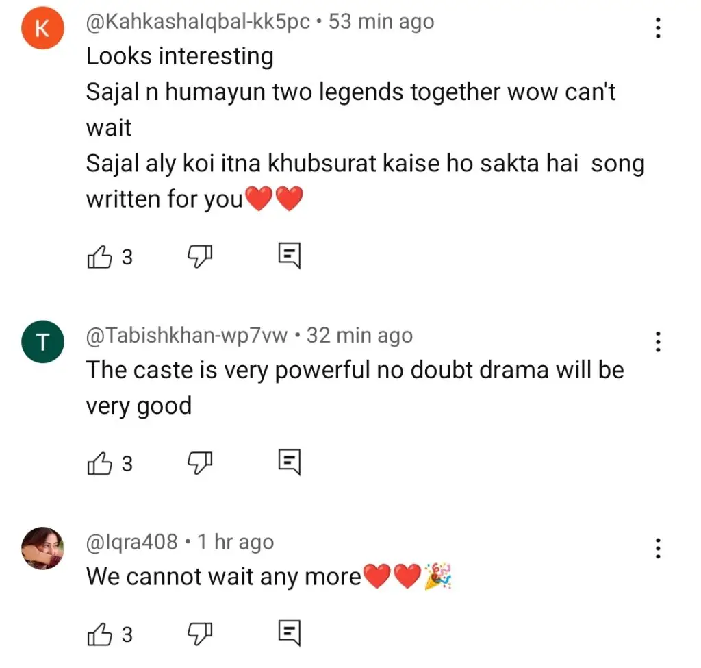 مین مانٹو ناہی ہون اسٹار نے اب ٹیزر کو اسٹڈڈ کیا