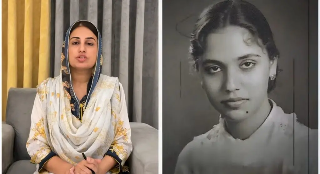 عائشہ خان کی المناک کہانی - وہ کیوں تنہا رہ گئی تھی