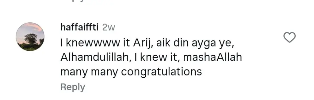 مشہور پاکستانی اداکارہ حجابی بن گئیں ، جدوجہد میں شریک ہیں