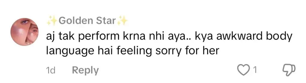 لندن میں بڑھتی ہوئی پاکستان فیشن شو نے ردعمل کو متحرک کردیا
