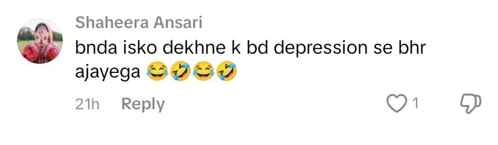 لندن میں بڑھتی ہوئی پاکستان فیشن شو نے ردعمل کو متحرک کردیا