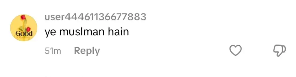 لندن میں بڑھتی ہوئی پاکستان فیشن شو نے ردعمل کو متحرک کردیا