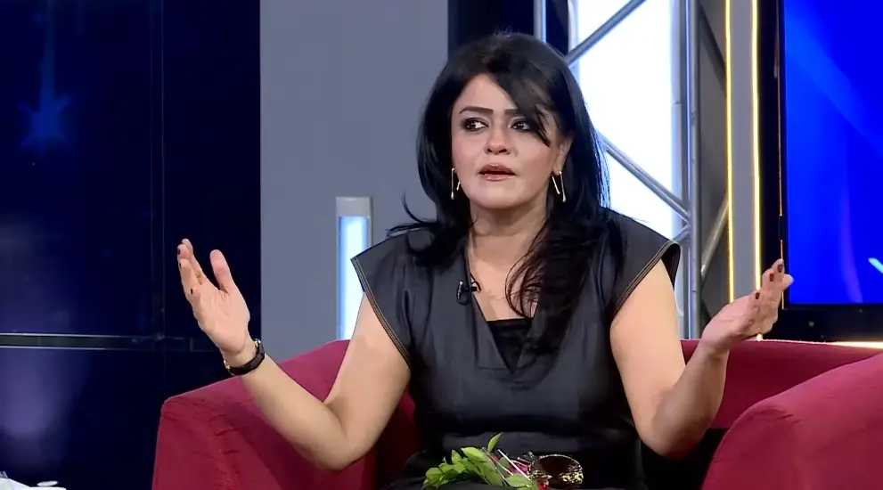 ماریہ ویسٹری ٹیلی ویژن سے کیوں لاپتہ ہے