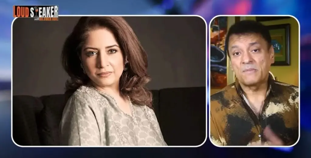 ڈاکٹر اومر عادل کا ایٹیکا اوڈھو کے وائرل بیانات پر دو ٹوک ردعمل