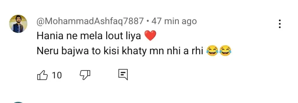 سردار جی 3 سونگ ڈارو موکگی جس میں ہنیا عامر اور دلجیت دوسنجھ شامل ہیں