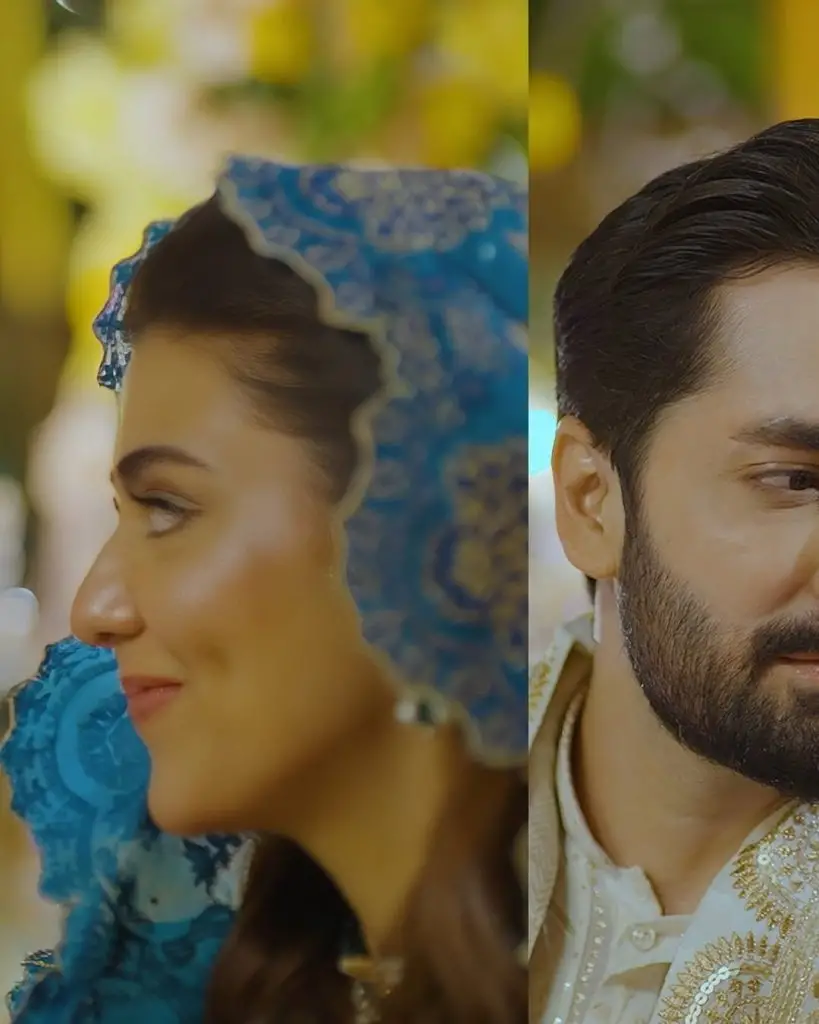 ڈرامہ سیریل شیر کی مہندی تسلسل کی ایچ ڈی تصاویر