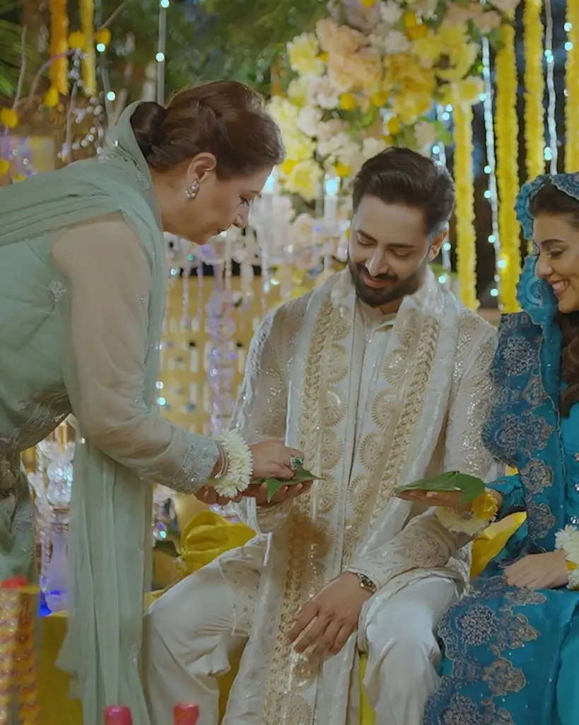 ڈرامہ سیریل شیر کی مہندی تسلسل کی ایچ ڈی تصاویر