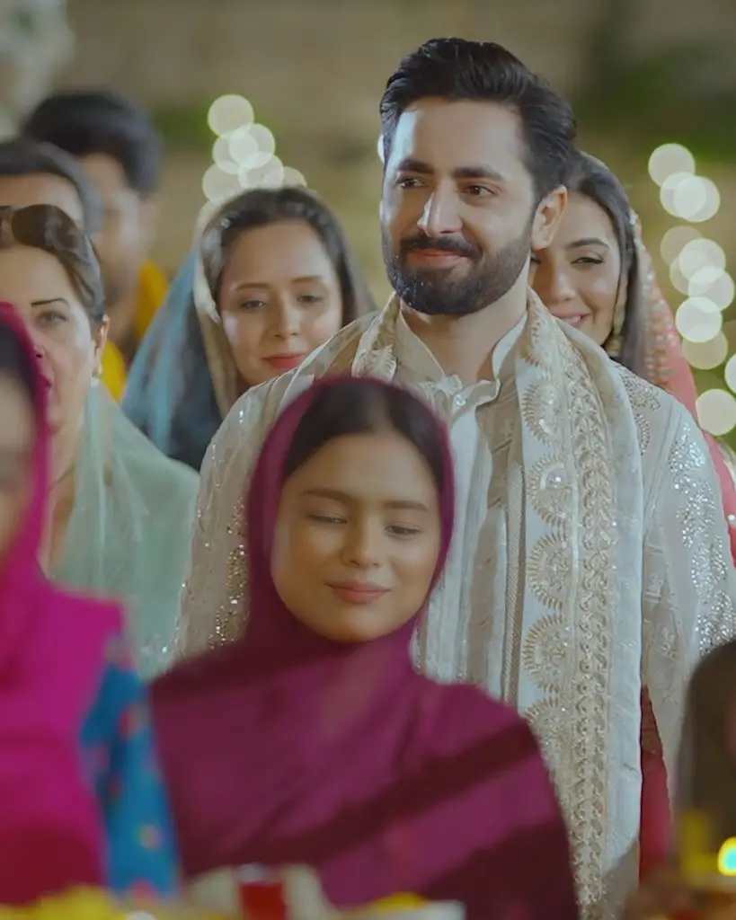 ڈرامہ سیریل شیر کی مہندی تسلسل کی ایچ ڈی تصاویر