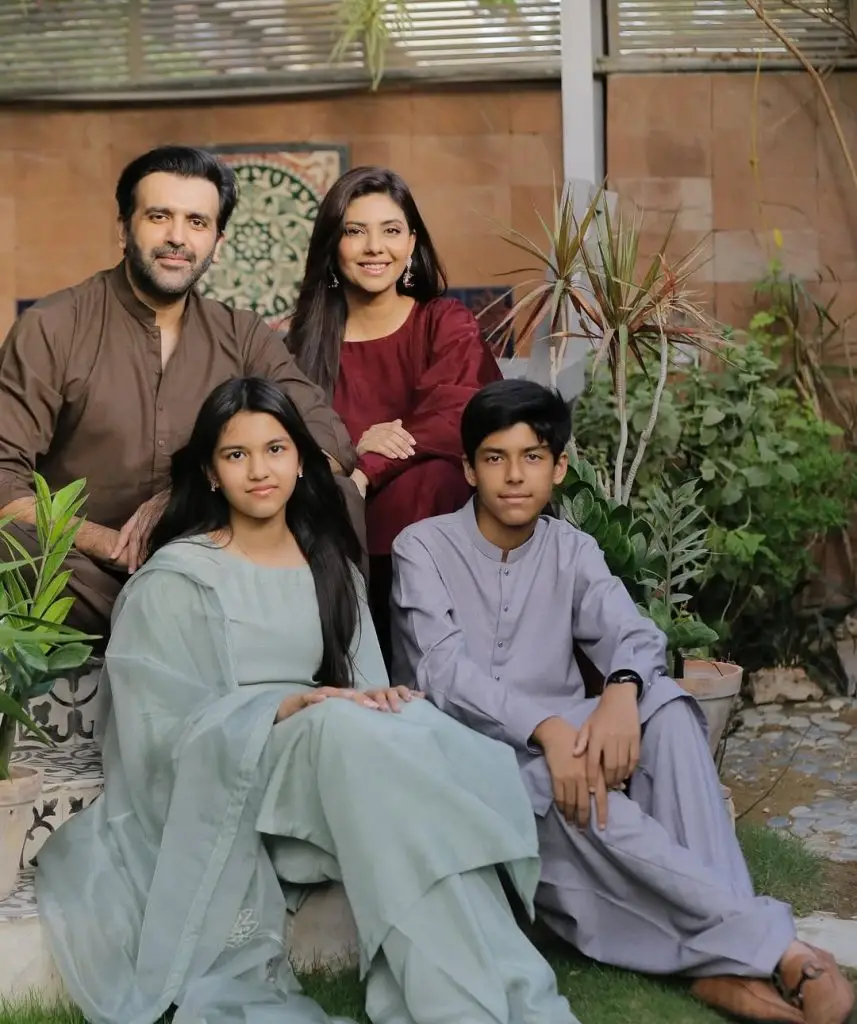بچوں کی ڈیٹنگ کے بارے میں سنیتا مارشل کے خیالات