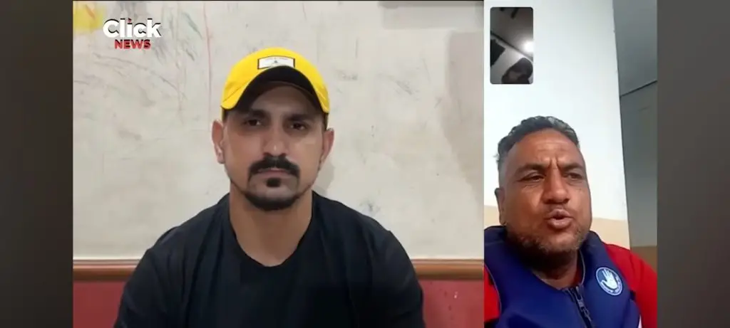 پاکستانی سلامی مقامی ہیرو جنہوں نے سوات کے سانحے میں جانیں بچائیں