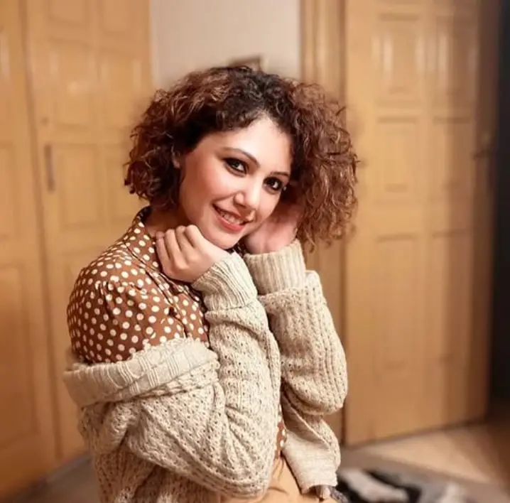 علینہ عباس شاہ نے ڈینش تیمور کو پکارا