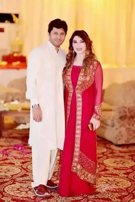 ارباز خان نے شان شاہد کو پکارا