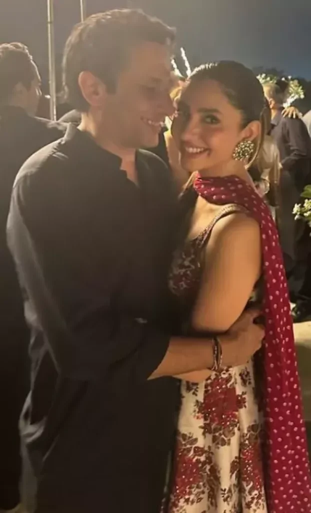 مہیرا خان کا شوہر انٹرویو کیوں نہیں دیتا ہے