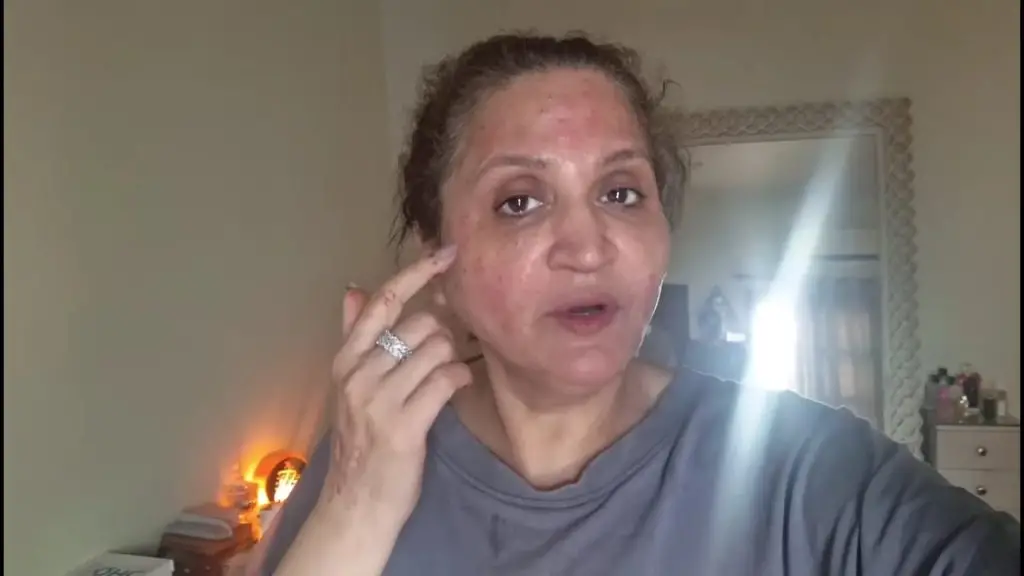 عاصمہ عباس کی جلد کا طریقہ کار غلط ہے