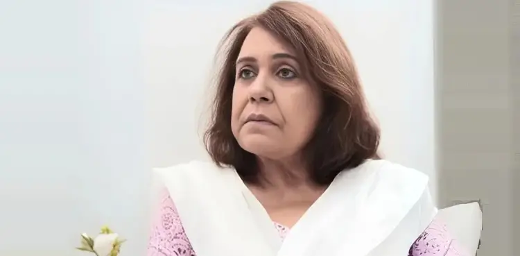 عائشہ خان کے جسم کا دعوی نہیں کیا گیا - تفصیلات
